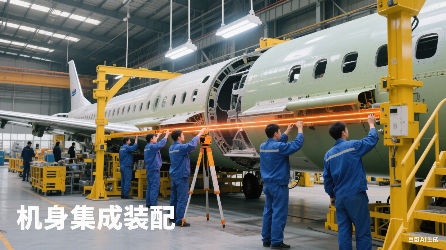 航空发动机气动热力学模型的探秘之旅，研究阐述与科技发展考察